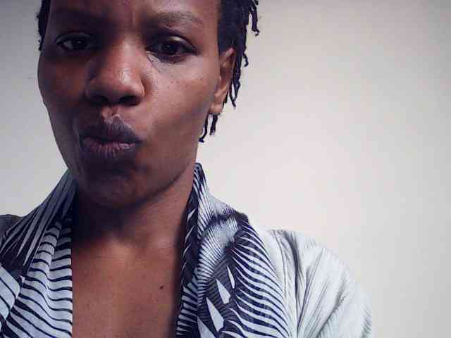 MlleKali webcam