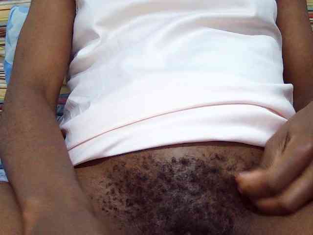 MlleKali webcam
