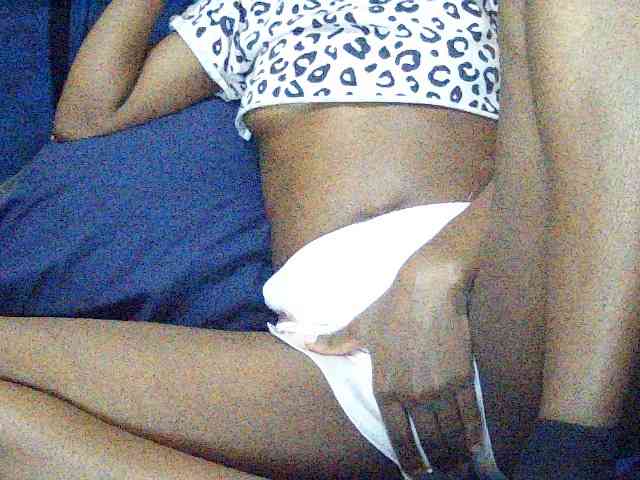 MlleKali webcam