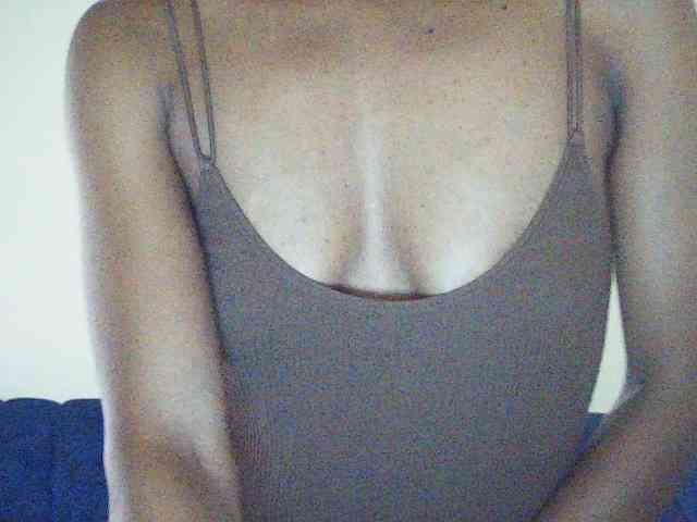 MlleKali webcam