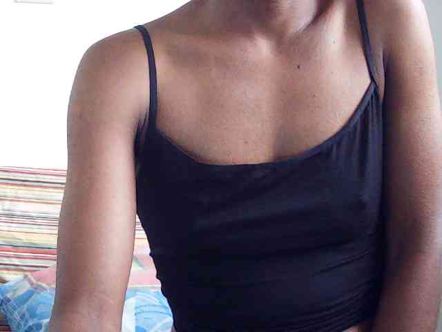 MlleKali webcam