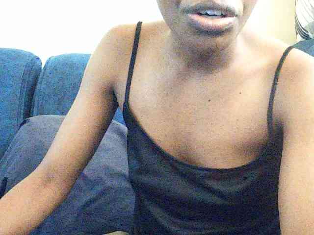 MlleKali webcam
