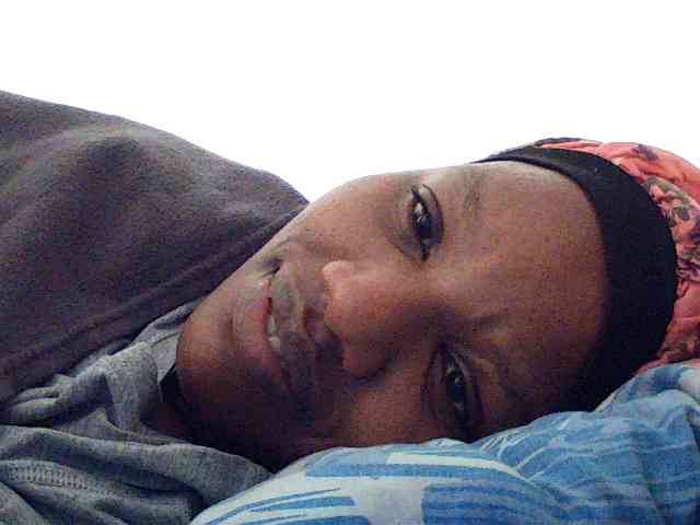 MlleKali webcam