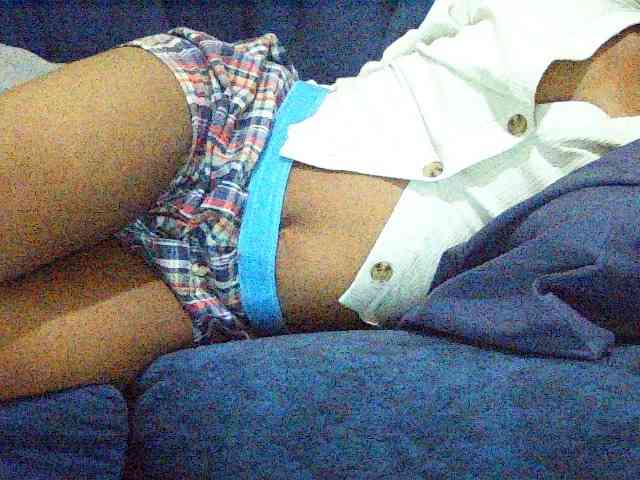 MlleKali webcam