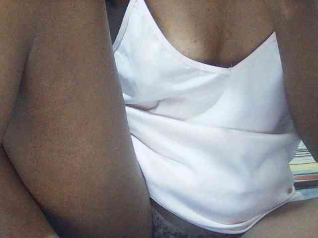 MlleKali webcam