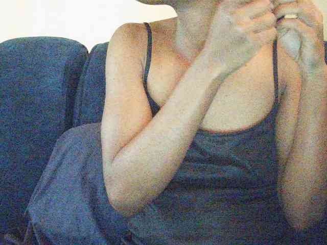 MlleKali webcam