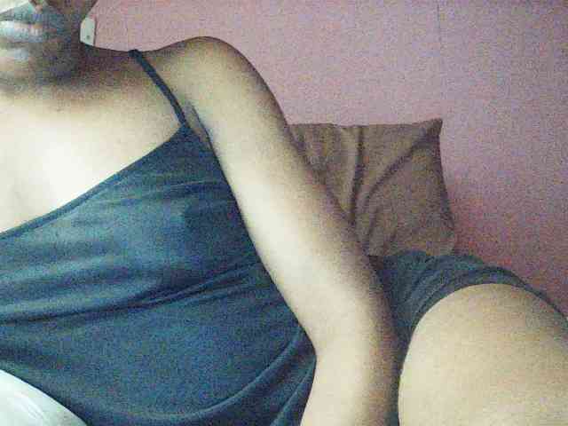 MlleKali webcam