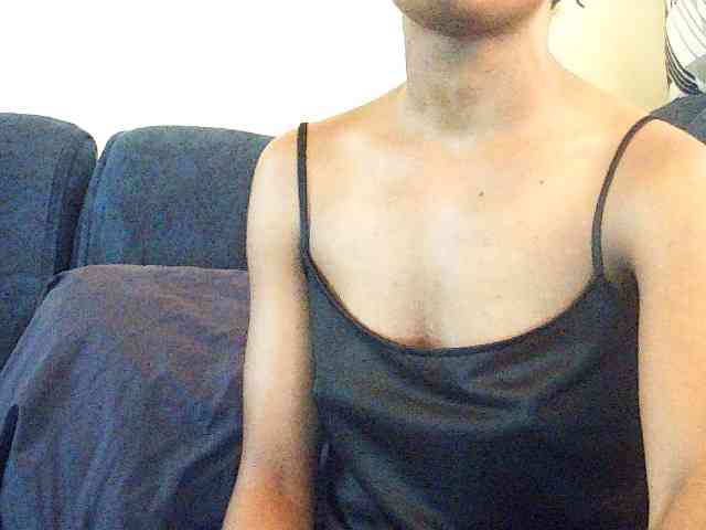 MlleKali webcam