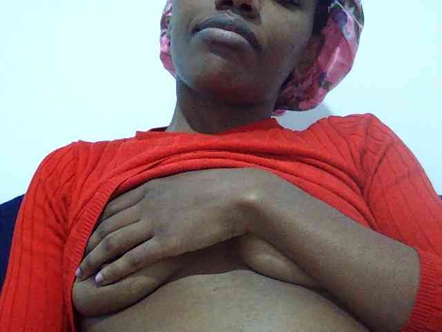 MlleKali webcam