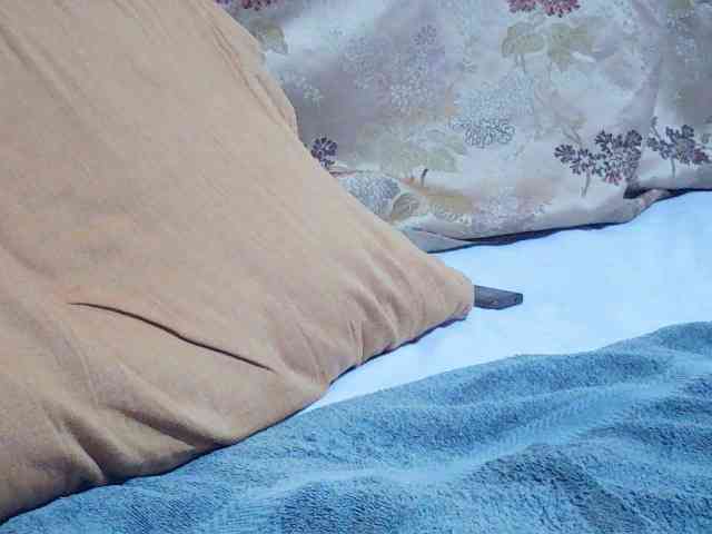 MlleKali webcam