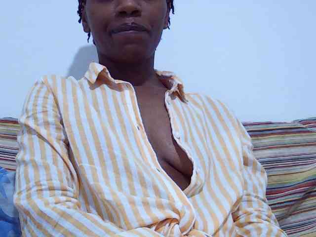 MlleKali webcam