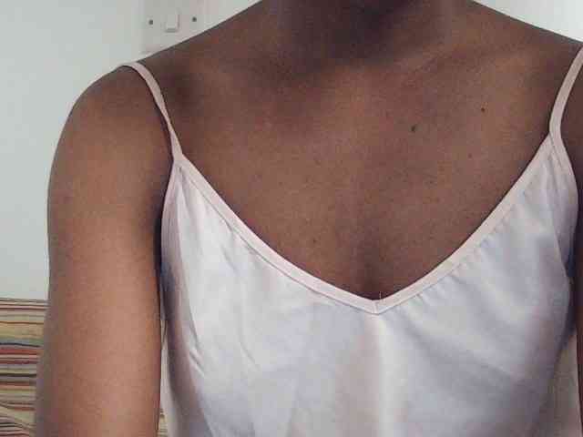 MlleKali webcam