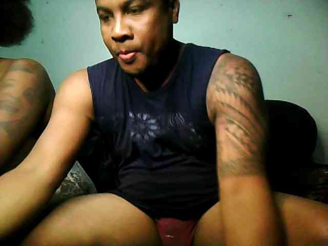 Exotiique webcam