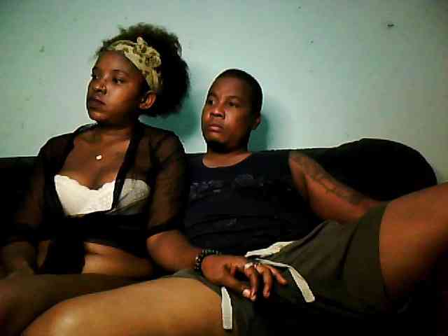 Exotiique webcam