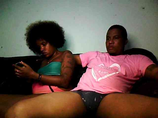 Exotiique webcam