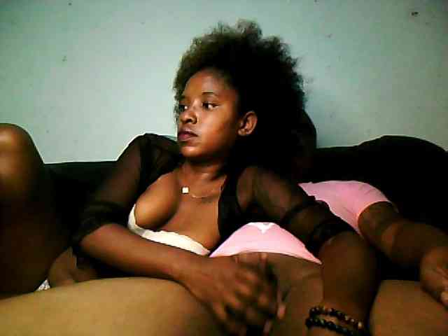 Exotiique webcam