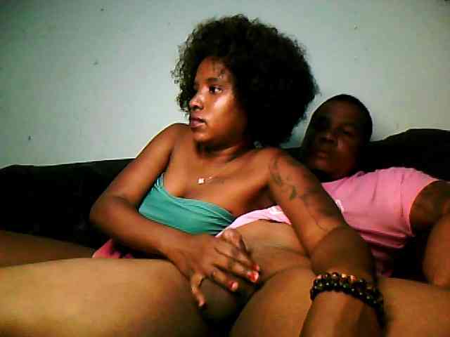 Exotiique webcam