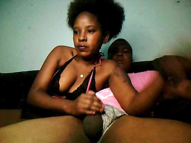 Exotiique webcam