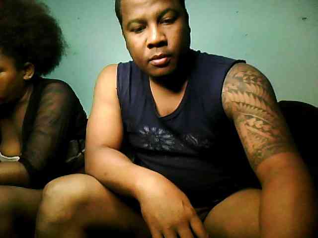 Exotiique webcam