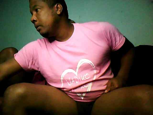 Exotiique webcam