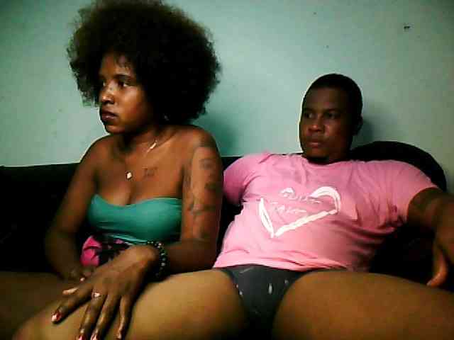 Exotiique webcam