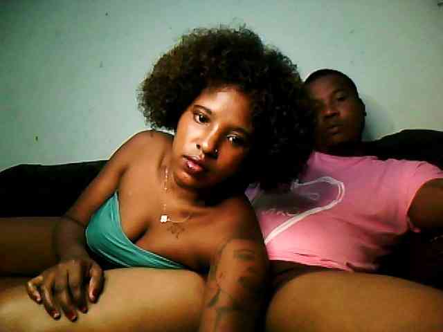 Exotiique webcam