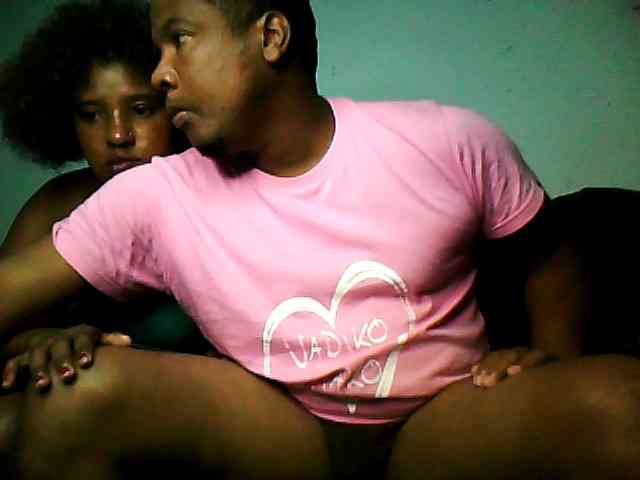 Exotiique webcam