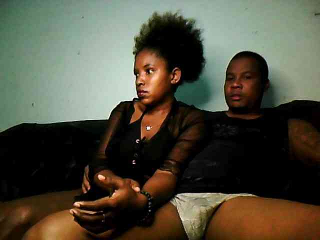 Exotiique webcam