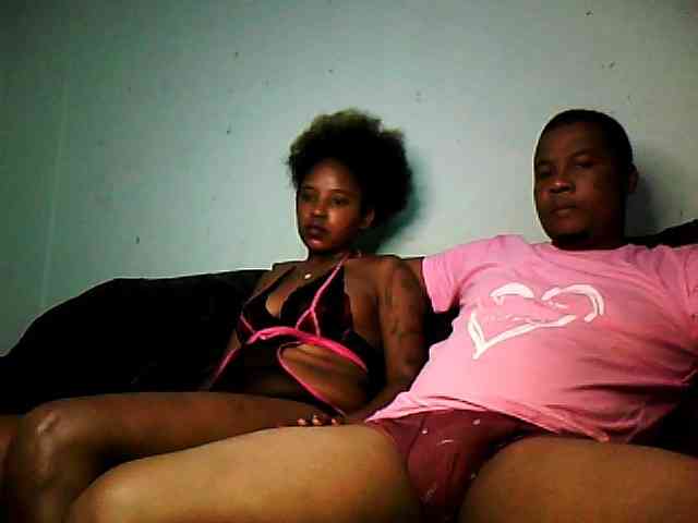 Exotiique webcam