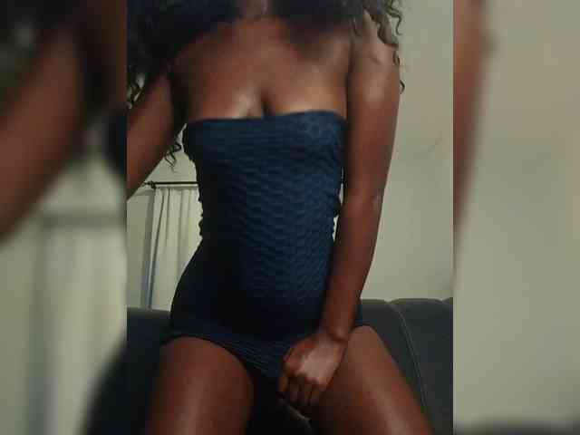 NaughtyCherie webcam