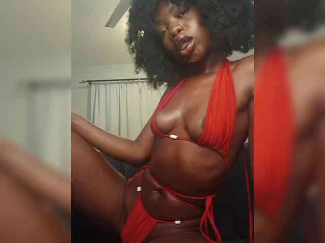 NaughtyCherie webcam