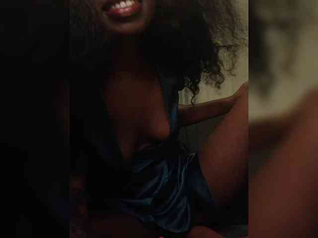 NaughtyCherie