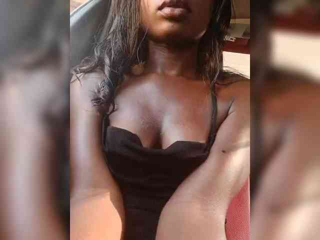 NaughtyCherie webcam