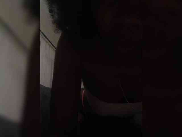 NaughtyCherie webcam