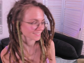Rin-Skylar Porn Show