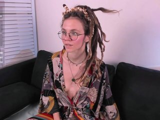 Rin-Skylar Porn Show