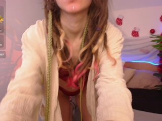 Rin-Skylar Porn Show