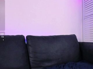 Rin-Skylar Porn Show