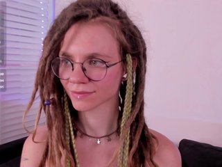 Rin-Skylar Porn Show