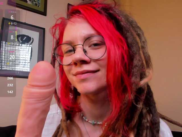 Rin-Skylar — Hello my dear guest.) I'm new here, I ask you to support me so that I can loosen up and put on a really interesting show)