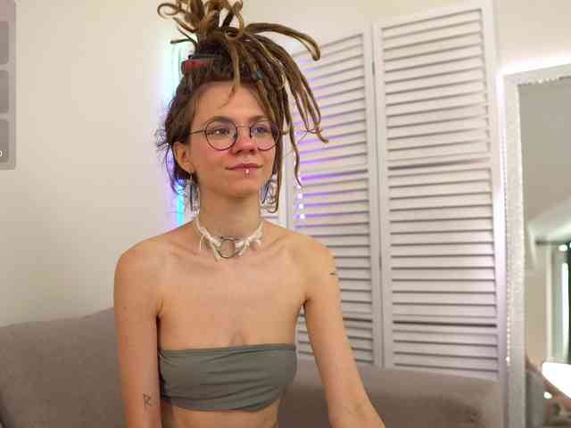 Rin-Skylar webcam