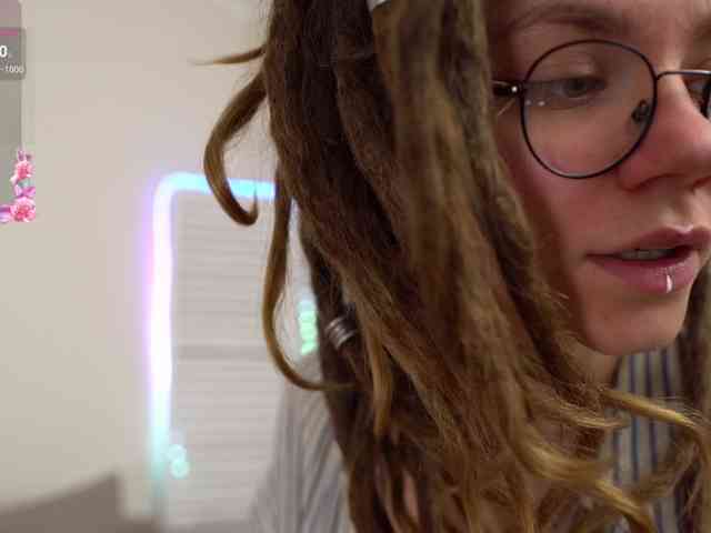 Rin-Skylar webcam