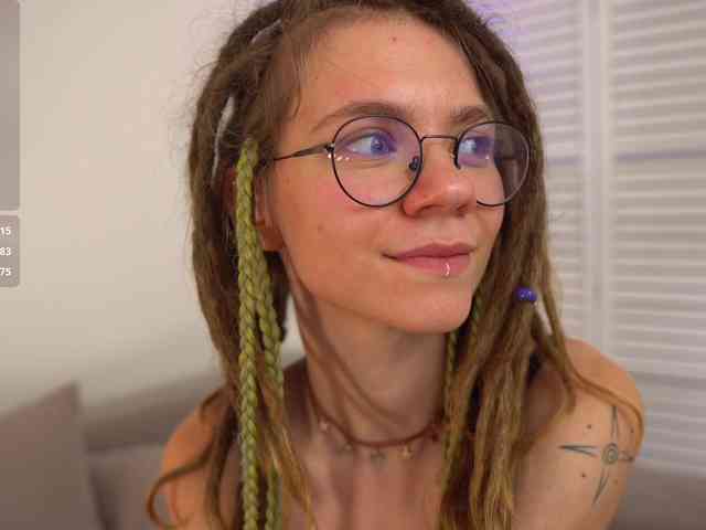 Rin-Skylar webcam