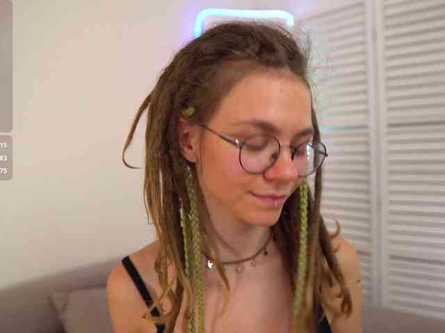 Rin-Skylar webcam