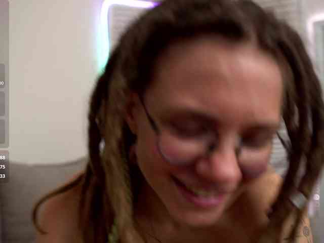 Rin-Skylar Live Webcam on BongaCams