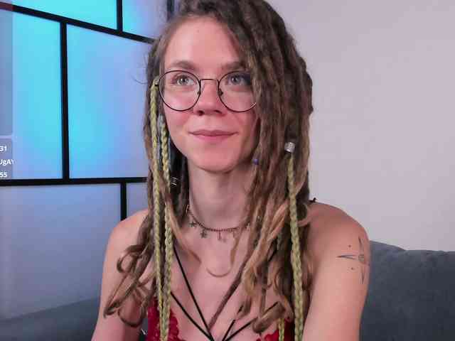 Rin-Skylar webcam