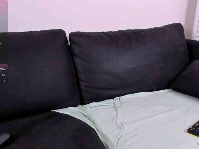 Rin-Skylar webcam