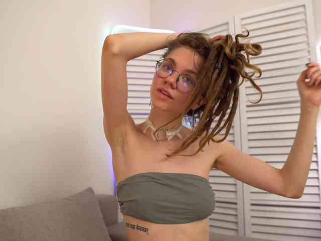 Rin-Skylar webcam