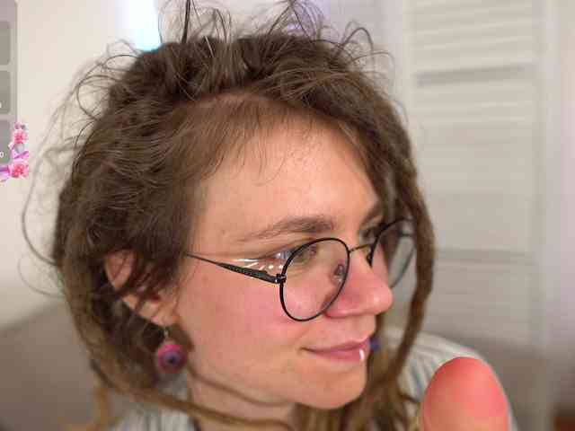 Rin-Skylar webcam