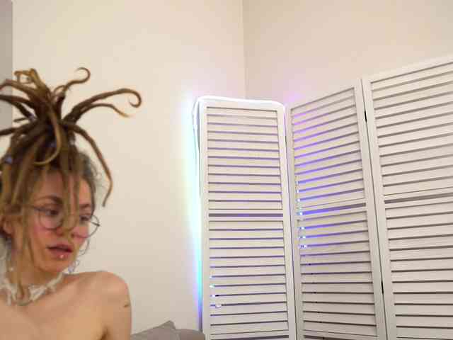 Rin-Skylar webcam